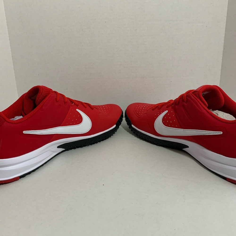 Nike Alpha Huarache Varsity Turf Baseball Shoes - Picture 5 of 8